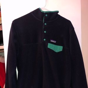 Patagonia Sweater
